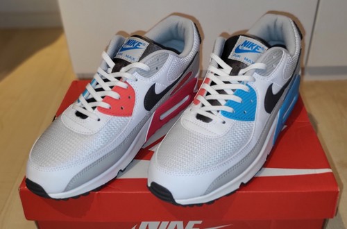 Nike air max - max, 90