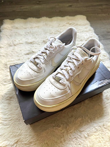 Nike air force low - 1,