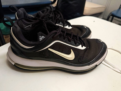 Nike air max sneaker low - max,