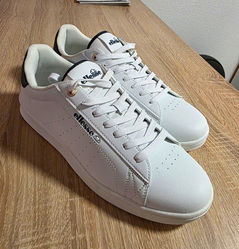 Ellesse cupsole herren sneaker - cupsole,