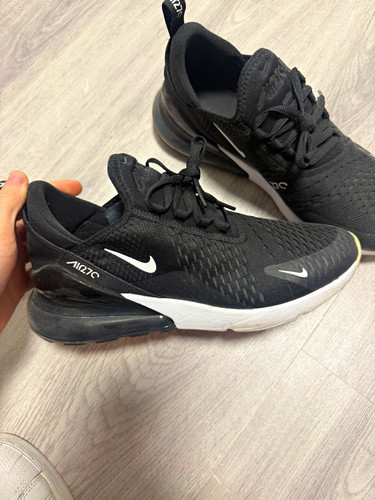 Nike air max 270 herren - 270,