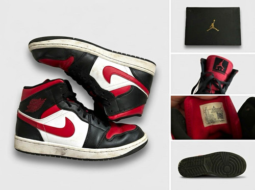 Jordan air high top - air,