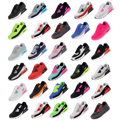 Damen herren sportschuhe - damen,