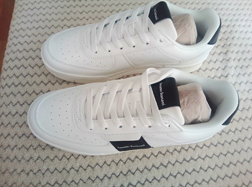 Bruno banani herren sneaker - banani,