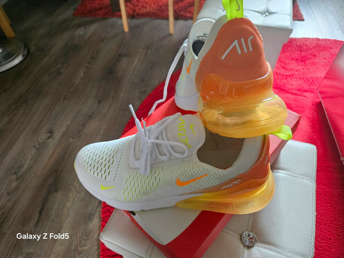 Nike air max 270 - max,
