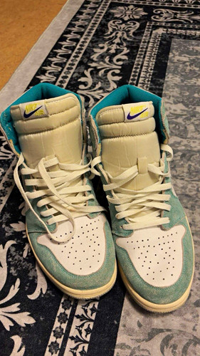 Jordan air high - jordan,