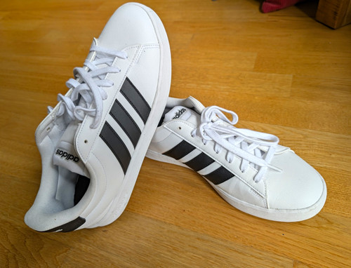 Adidas herren sneaker low top - low,