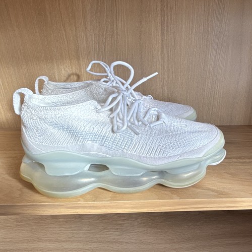 Nike air max scorpion flyknit - nike,