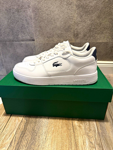 Lacoste herren sneaker 5 - herren, 40,5
