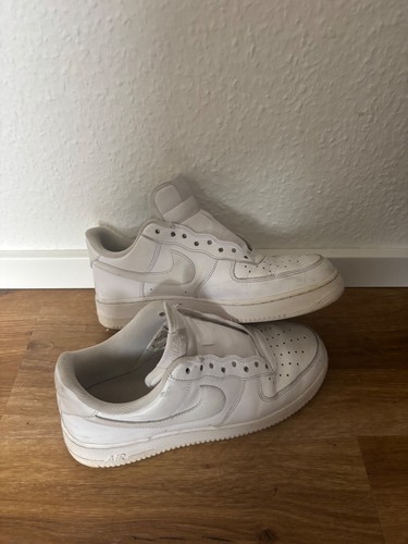 Nike air force weiß - force, 42.5/