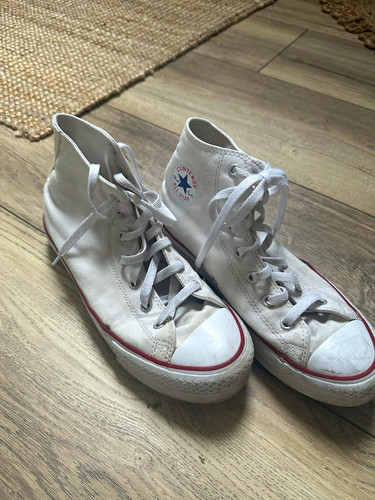 Converse all star high top - star,