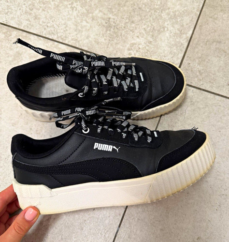 Puma low top - puma,