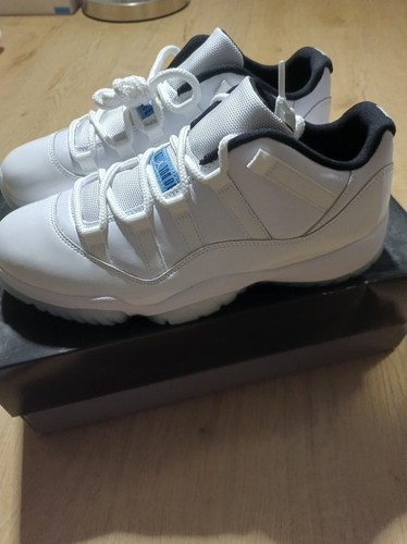 Air jordan retro low - low, legend