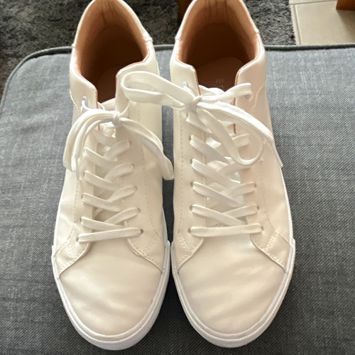 Esprit damen sneaker low - sneaker, top