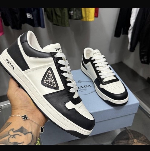 Prada herren sneaker 41 - herren,