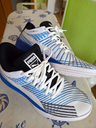 Puma matryx evo tech - puma,