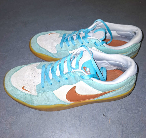 Nike force low - force, 58