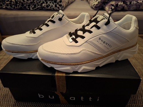 Bugatti herren sneaker - bugatti,