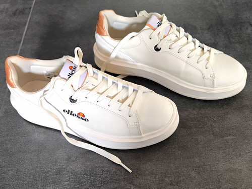 Ellesse unisex sneaker low - unisex,