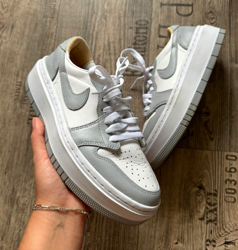 Unisex sneaker low top - low,