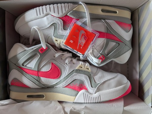 Nike air tech challenge - tech, ii