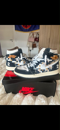 Nike herren high top - nike, sneaker