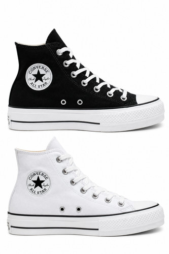 Converse chuck taylor - taylor, star