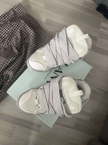 Lanvin curb sneaker größe - sneaker,,
