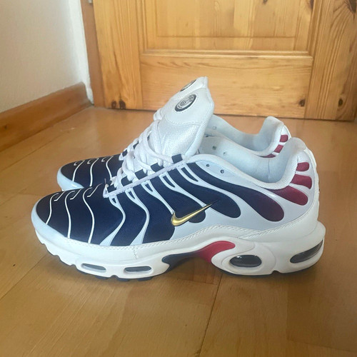 Nike air max - psg, herren