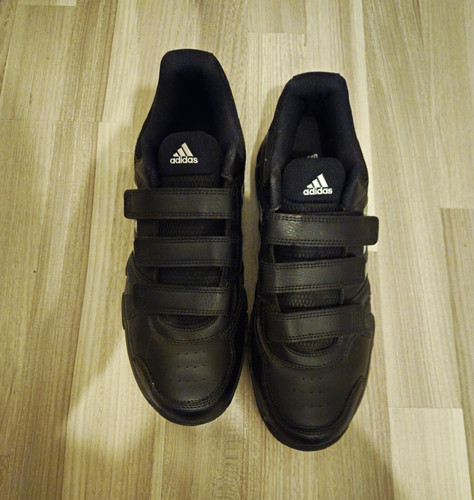 Adidas herren sneaker - adidas, top