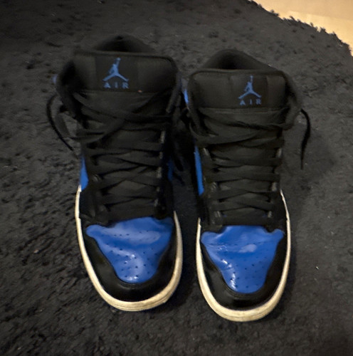 Jordan air - air, 1