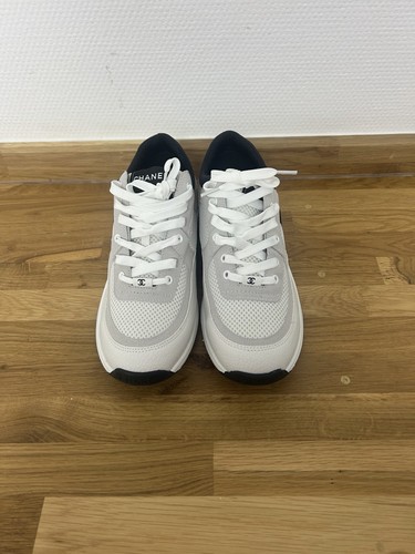 Chanel sneaker low - chanel, top