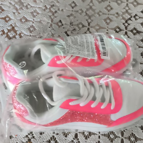 Low top sneaker sportschuh - low,