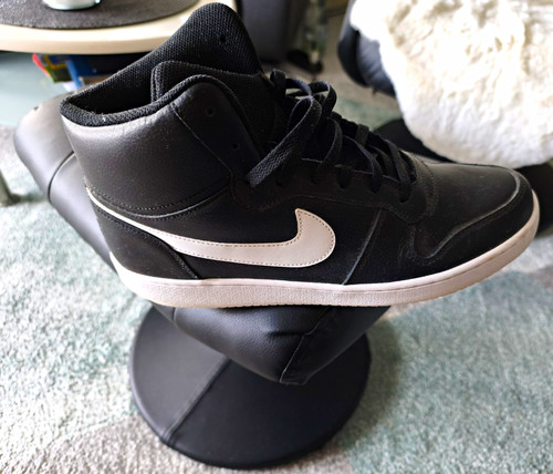 Nike herren mid - nike, top
