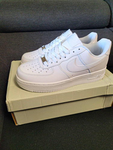 Nike air force - 1, größe