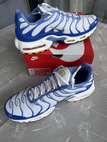 Nike air max - plus, 44