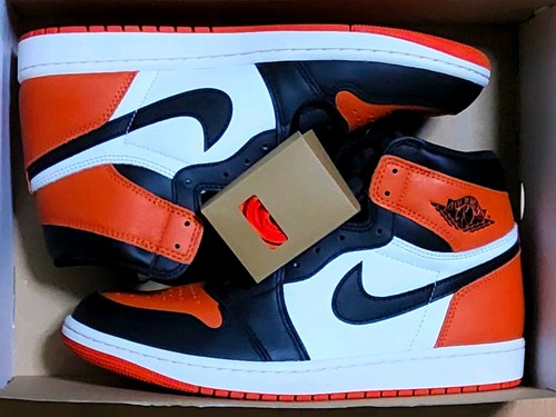 Jordan air - air, 1