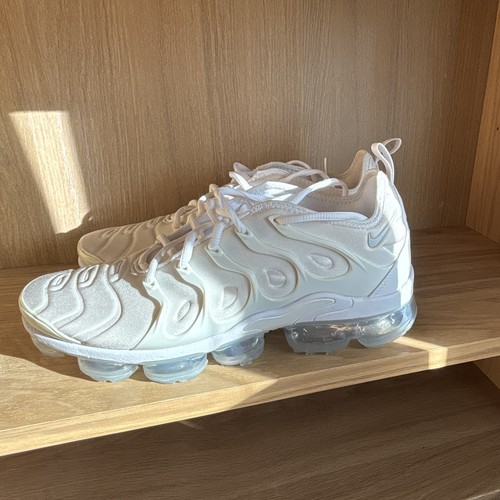Nike air vapormax plus - nike,