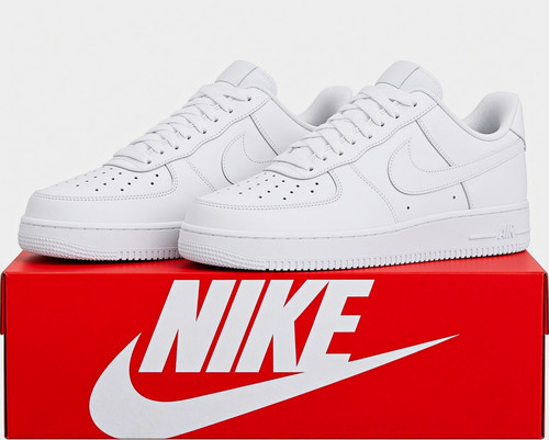 Nike air force - force, 1