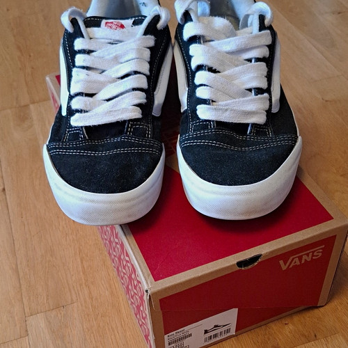 Vans knu skool sneaker 45 - skool,