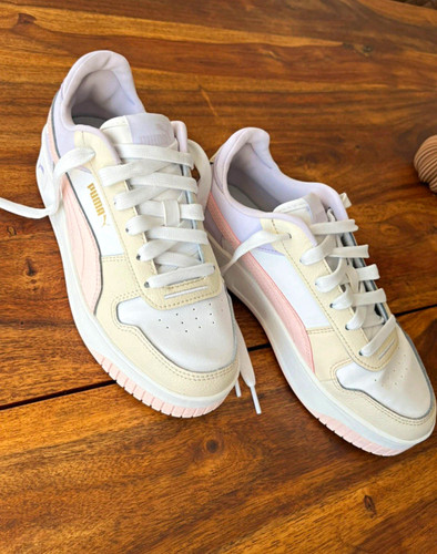 Puma sneaker low - puma, top