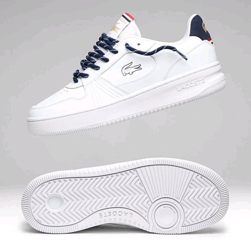 Lacoste sneaker herren - lacoste,