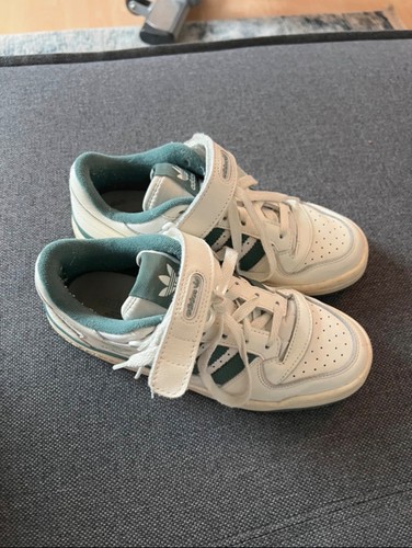 Adidas forum low sneaker - forum,