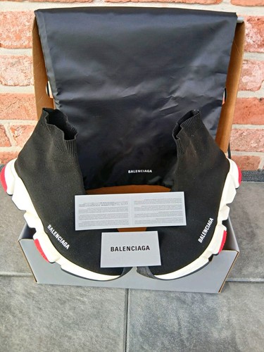 Balenciaga speed trainer - balenciaga,
