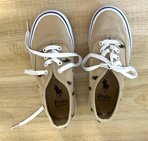 Polo ralph lauren low - low, top