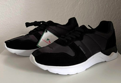 Lumberjack herren sneaker - herren,