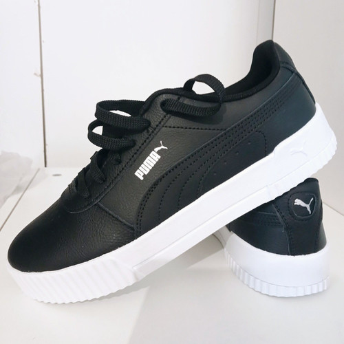 Puma unisex sneaker low top - low,