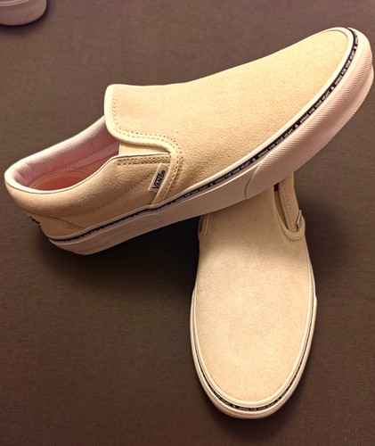 Vans classic slip - classic, slip-on