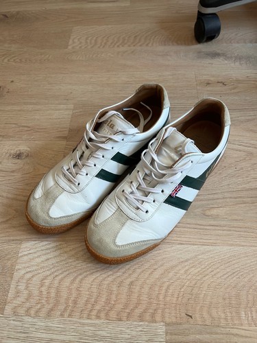 Gola sport bzw turnschuhe - gola, bzw.