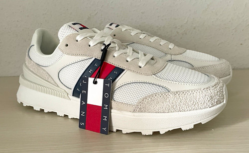 Tommy jeans sneaker herren - tommy,